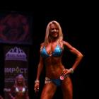 Kimberlee  Greenough - NPC Big Sky Championships 2014 - #1